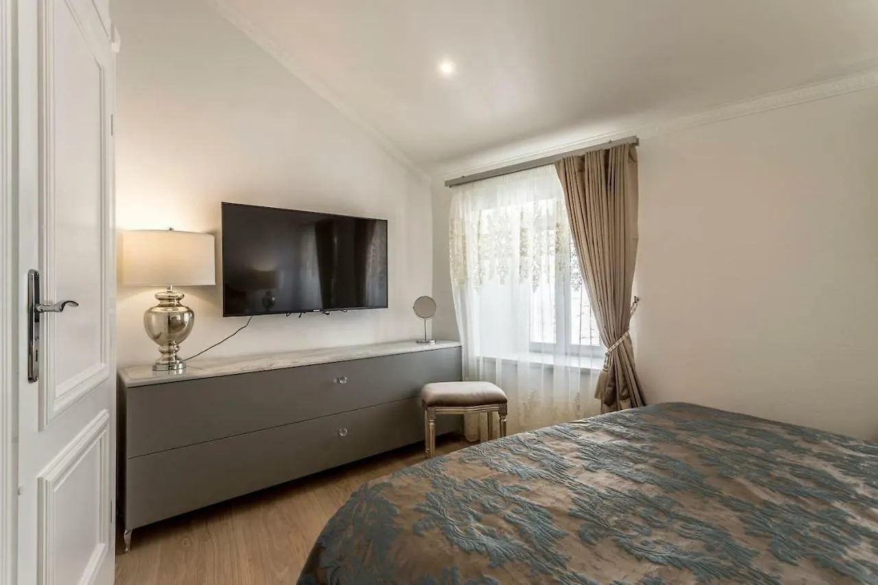 Apartment Berislavic Palace Trogir