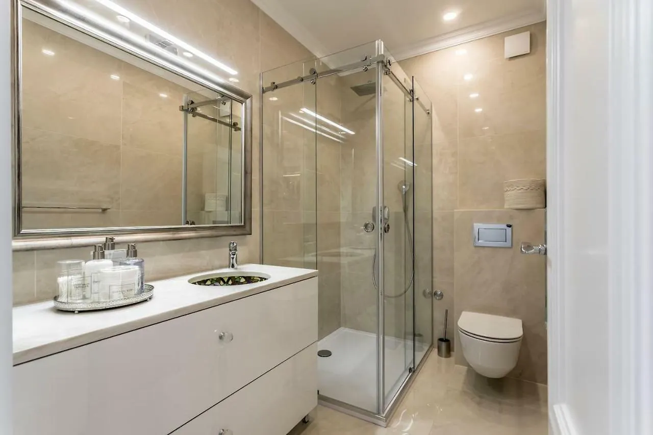 Berislavic Palace Trogir Apartment