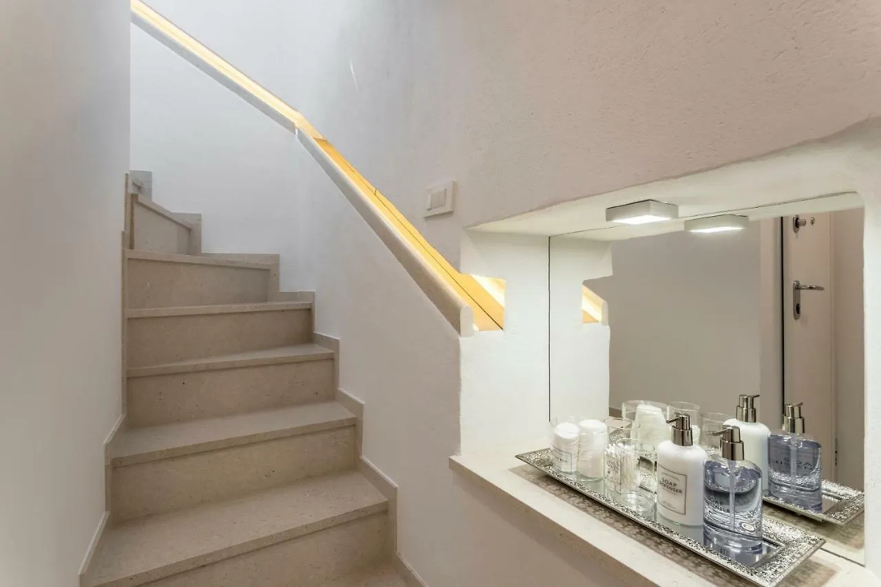 Apartment Berislavic Palace Trogir