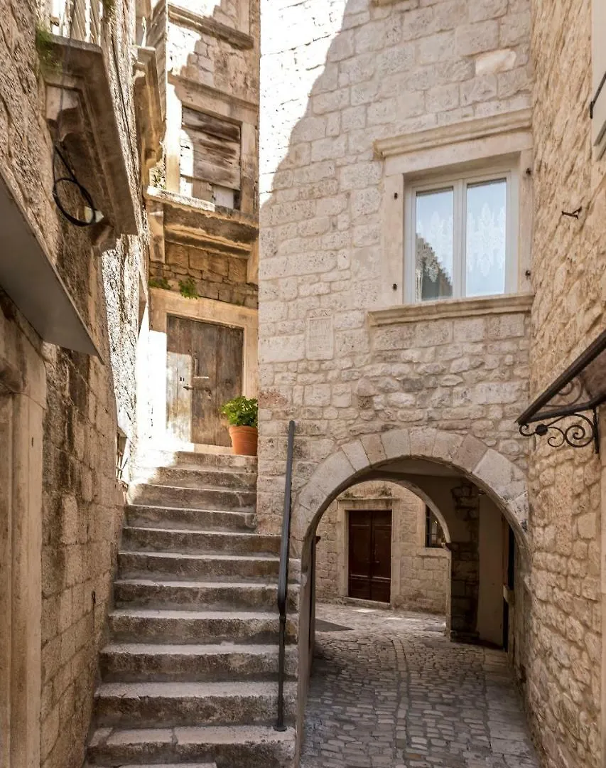 Berislavic Palace Trogir