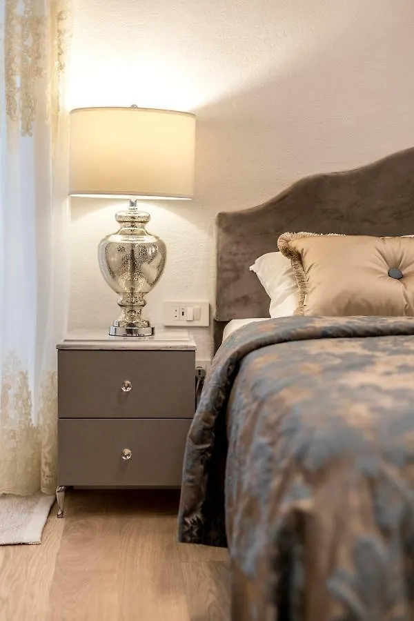 Berislavic Palace Trogir 0*,