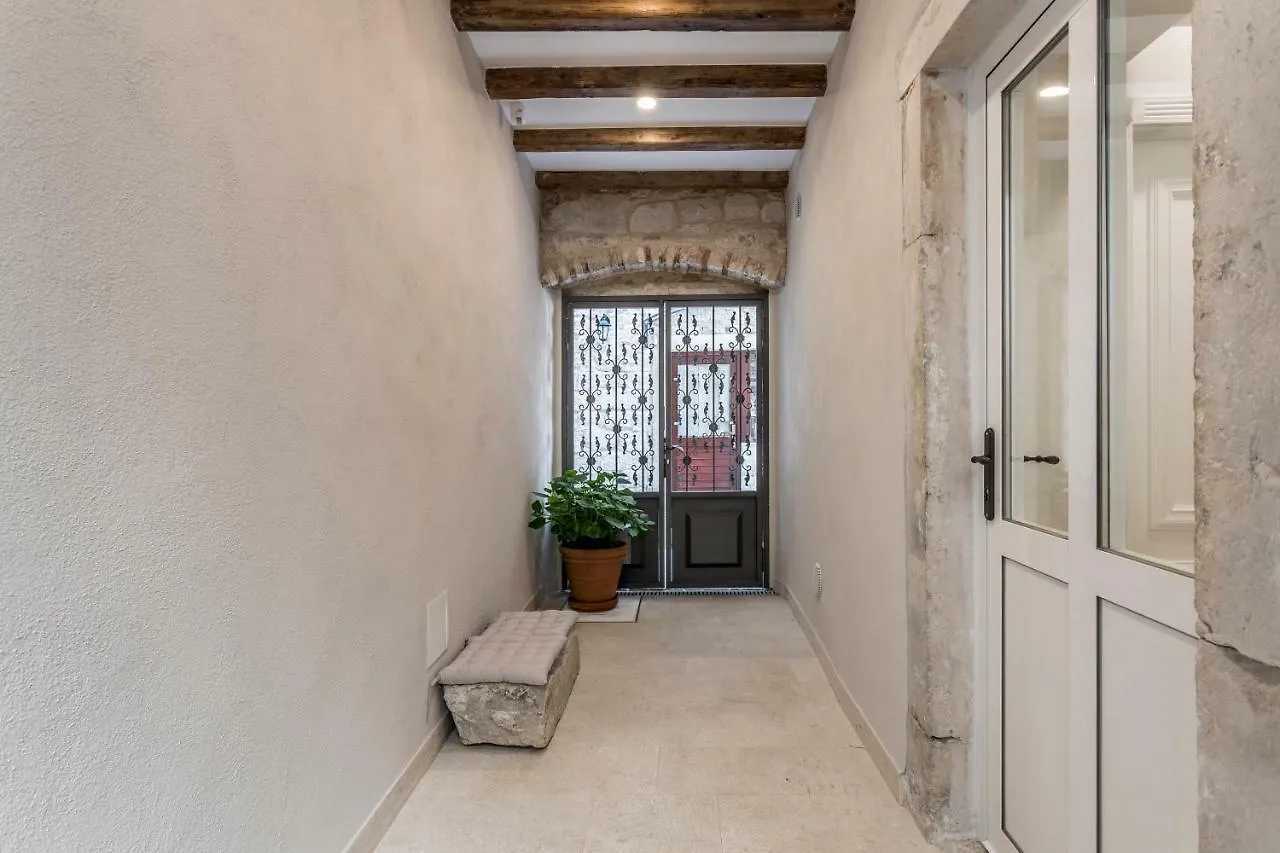 Berislavic Palace Trogir